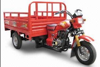 FM150ZH-3    Cargo Tricycle