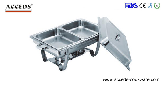 Buffet Chafing Dish Set CD-01