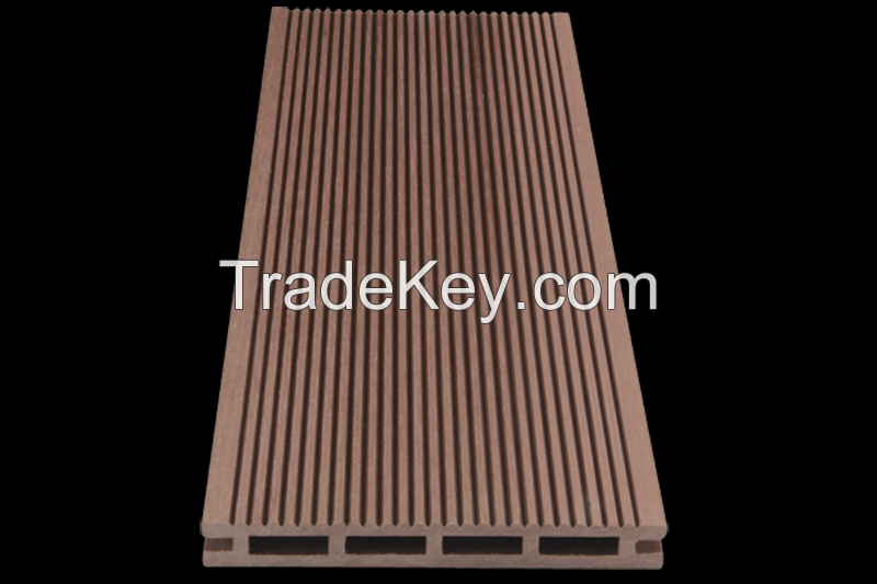 wpc floor decking