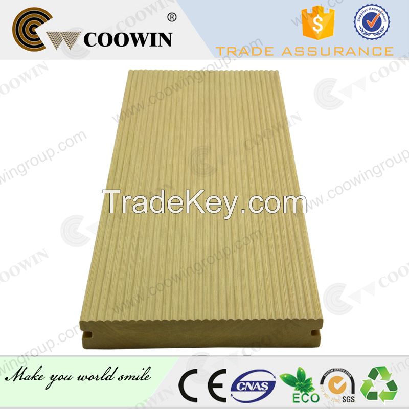 Outdoor Solid WPC Floor