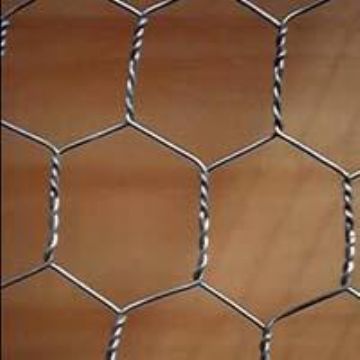 Hexagonal Wire Mesh/Netting/Gabion Mesh Box
