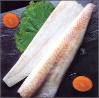 pollock fillet