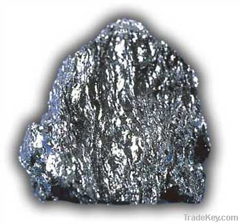 Iron ore from Ukraine (directly from producer)