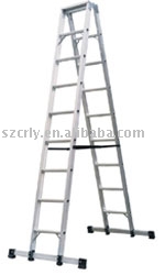 Aluminum Ladder