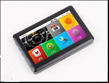 Portable Navigation Devices4.3 inch