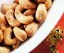 Cashew nut	