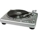 Vestax PDX-2000MK2 DJ  Direct Drive Turntable