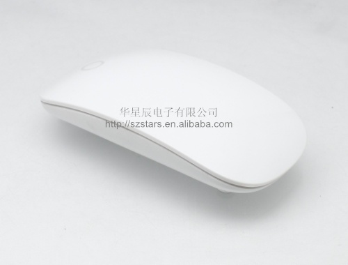 wireless multi-touch mouse