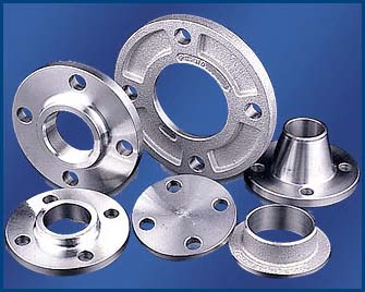 flanges