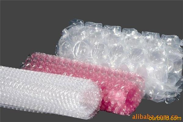 bubble roll/bags