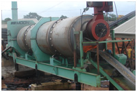 Asphalt Mixing Plant