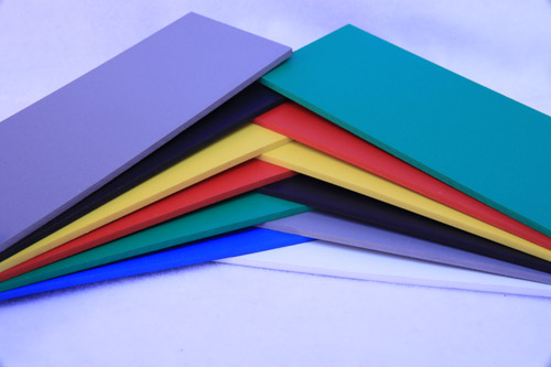 pvc celuka sheet