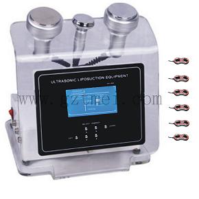 ultrasonic liposuction slimming machine