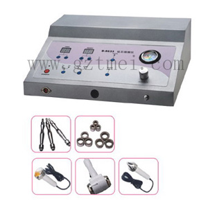 Diamond Microdermabrasion Facial Instrument