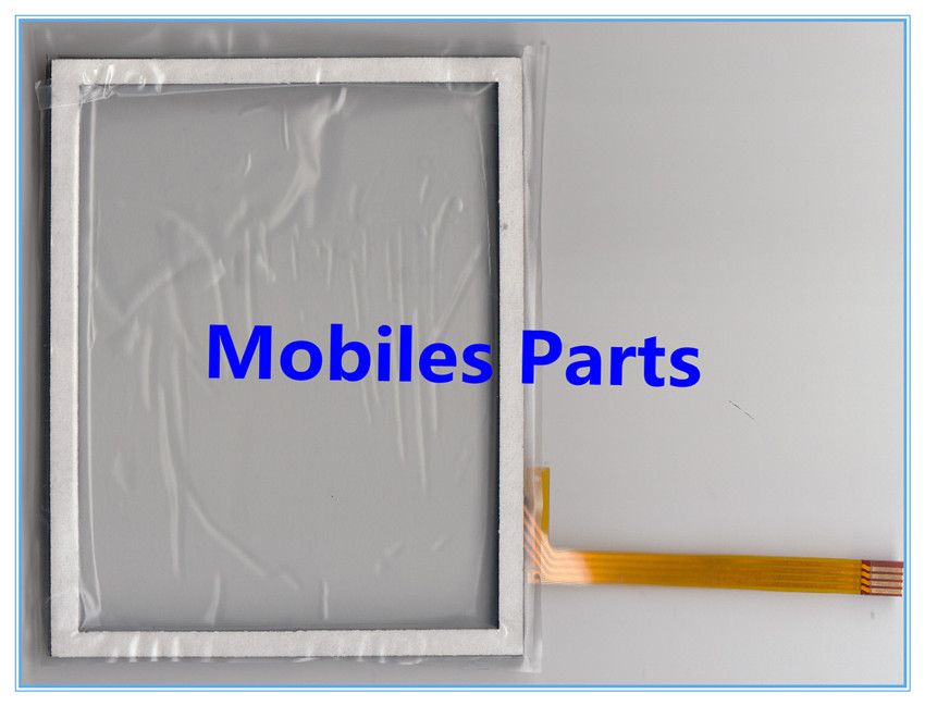 Touch digitizer for Intermec CK31