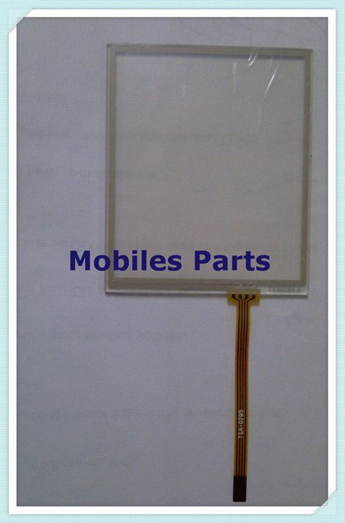 Touch digitizer for Intermec CK61