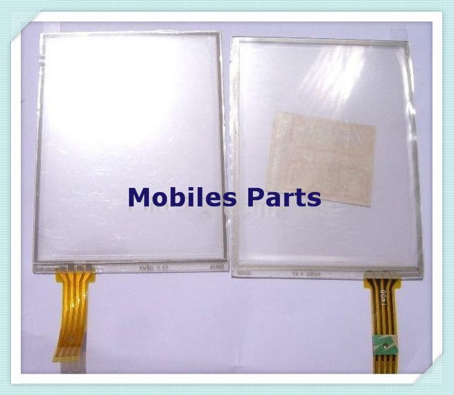 Touch digitizer for Symbol MC35, HHP Dolphin 7600