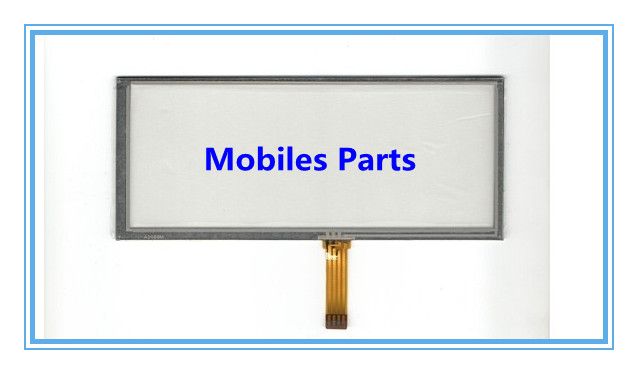 Touch digitizer for LXE MX3X MX3H MX7