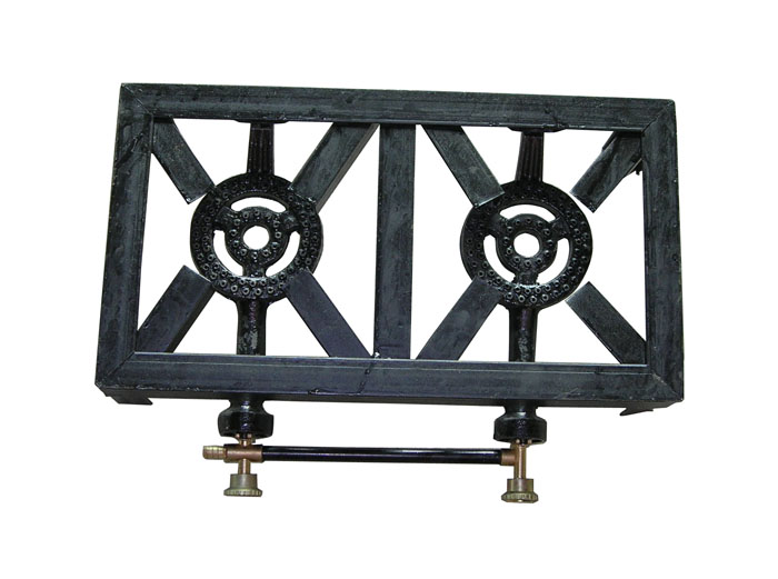 Gas Iron Gas Stove