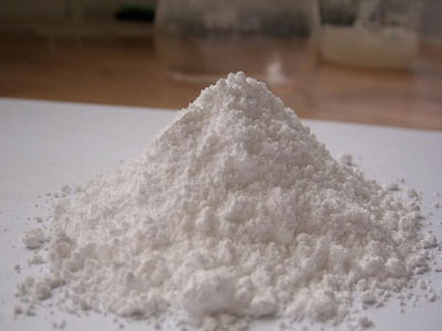 titanium dioxide