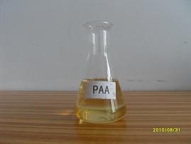 Polyacrylic Acid (PAA)