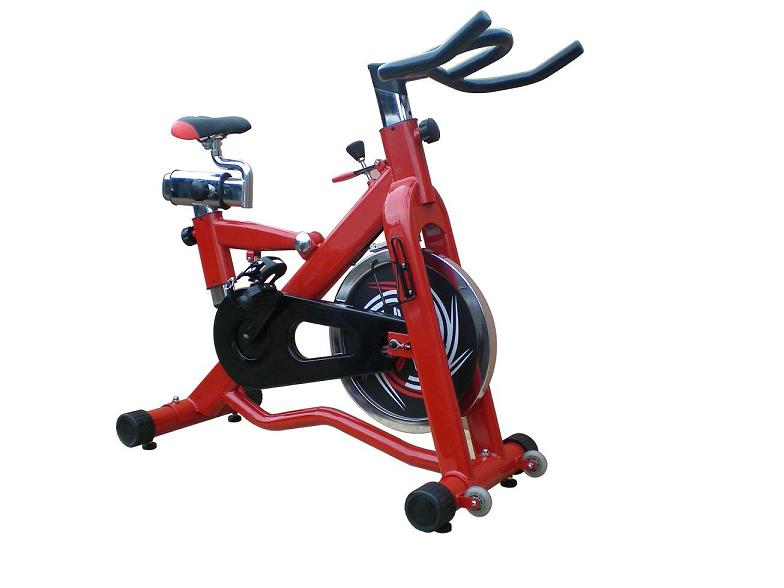 Chinese spinning bike