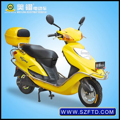 JY electric motorcycle with CE