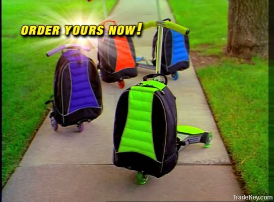 scooter bag