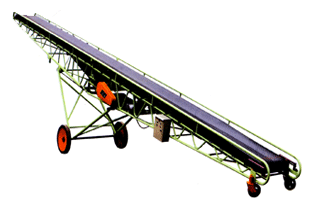 grain conveyor