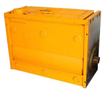 Explosion-proof Three-phase Induction Motor for Coal-mining Machine