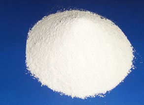 soda ash