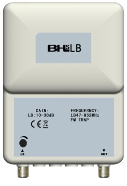 Antenna amplifier--BHSLB-D