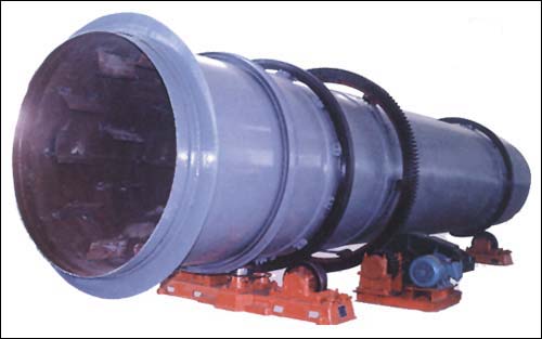 rotary kiln