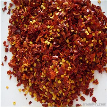 Crushed Chilli