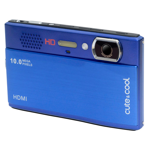 China Pocket Intelligental HD Digital Camcorder