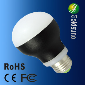 4W LED bulb