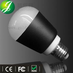 5w led bulb