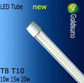 LED tube T8 10W