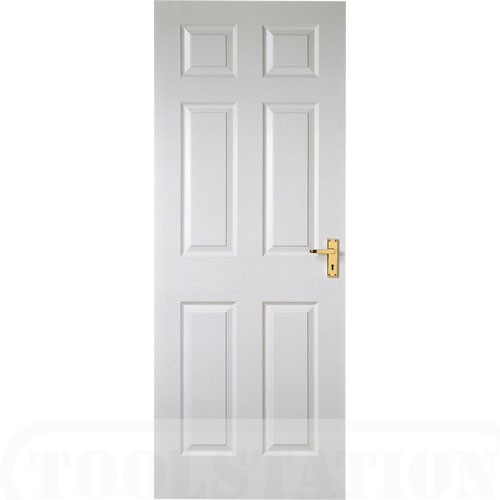 FRP door