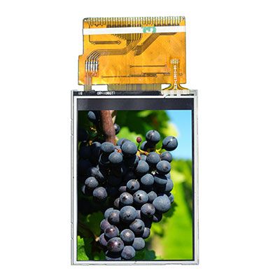 2.8 TFT LCD Module -BN-03P-MCQI-280