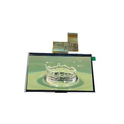 4.3 inch TFT LCD --BN-02-MINS-430