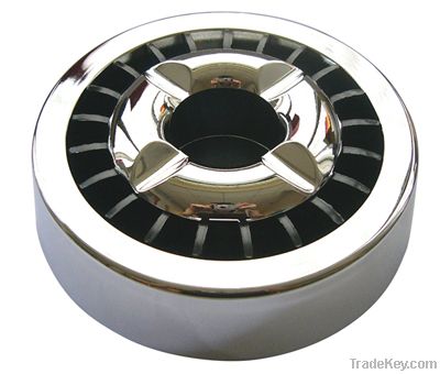 Plating Metal Ashtray