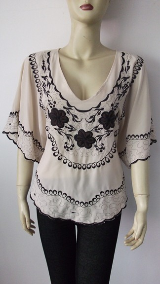 ladies' top