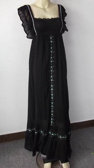 ladies' dress