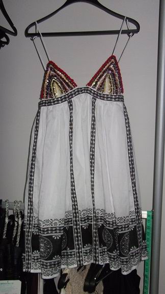 ladies' skirt
