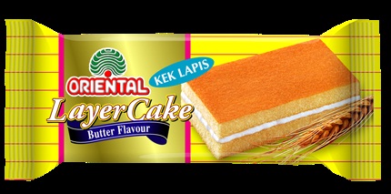 oriental layer cake｜TikTok Search