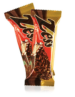 Zess Chocolate