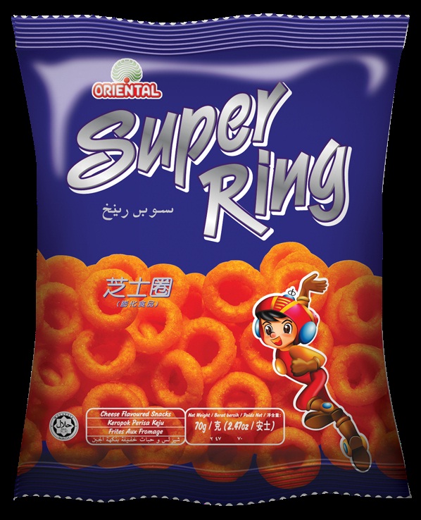Super Ring