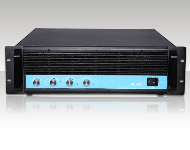 power amplifier