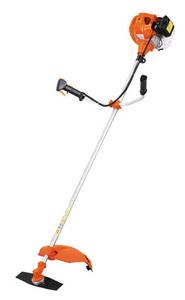 CE brush cutter 25cc 25.4cc 32.6cc 40.2cc 49cc